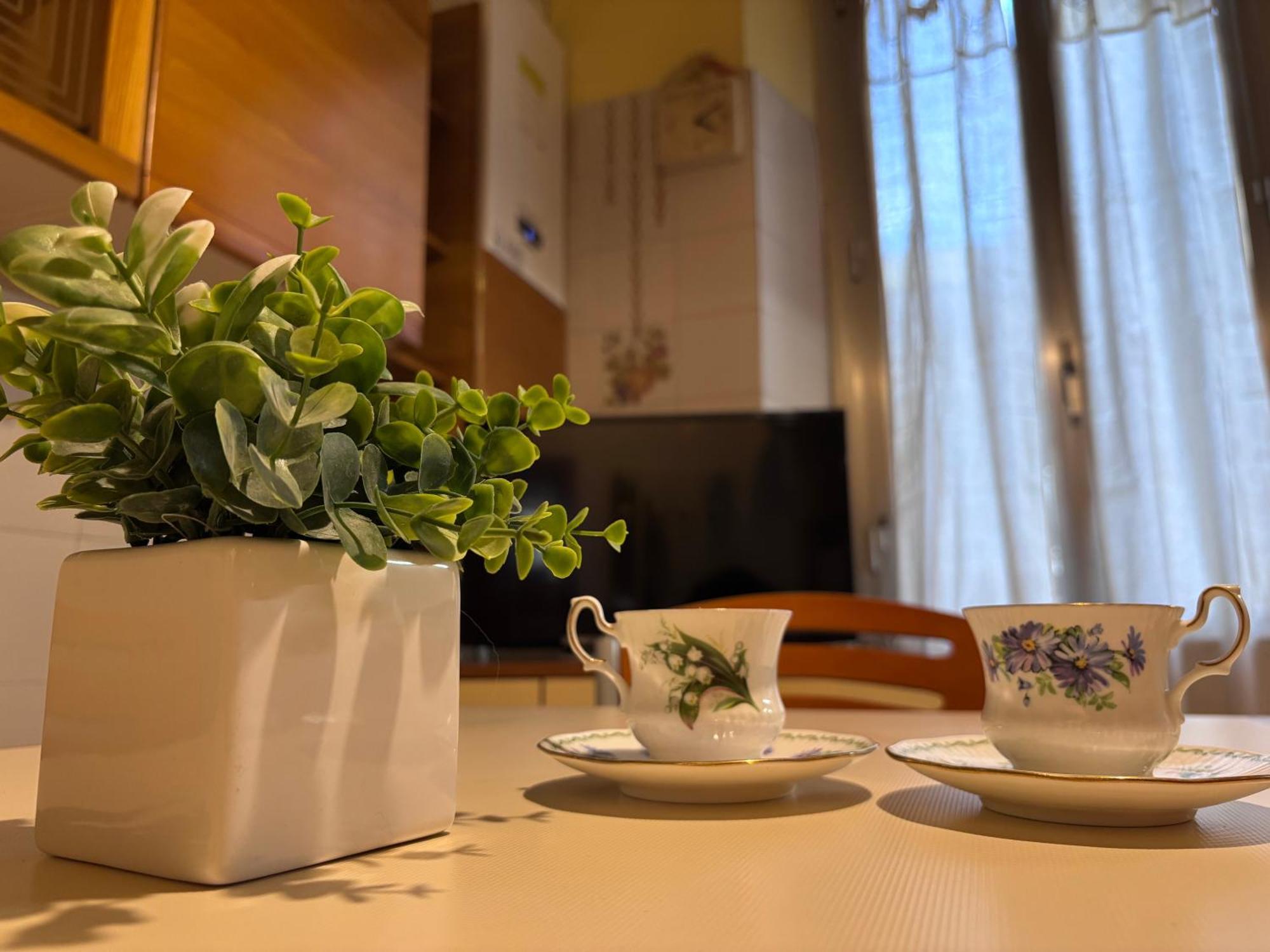 Appartement Dimora Ottaviano Rome