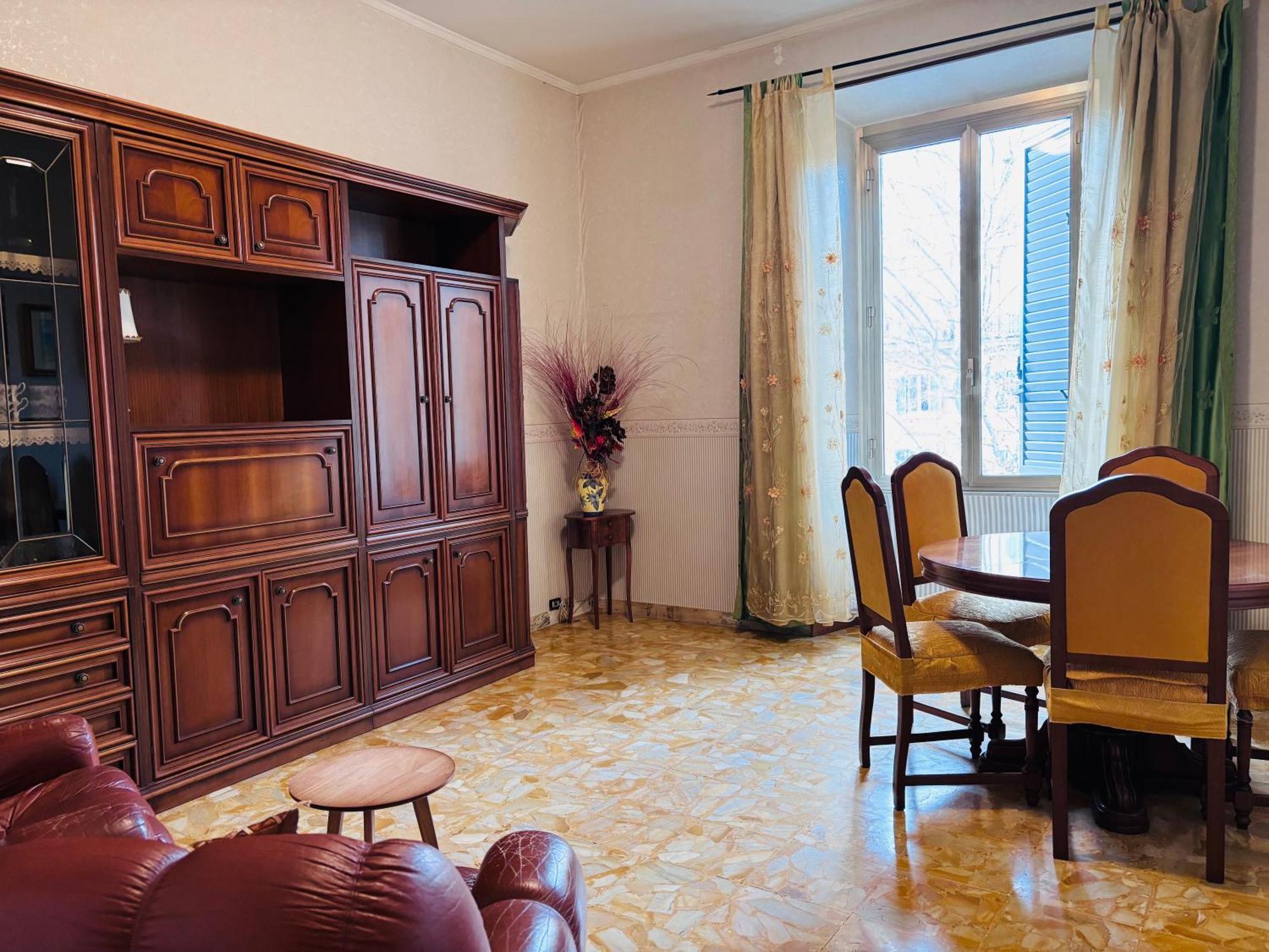 Dimora Ottaviano Appartement