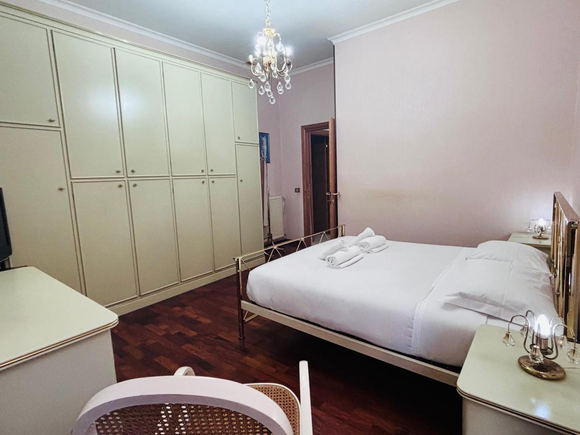 Dimora Ottaviano Appartement