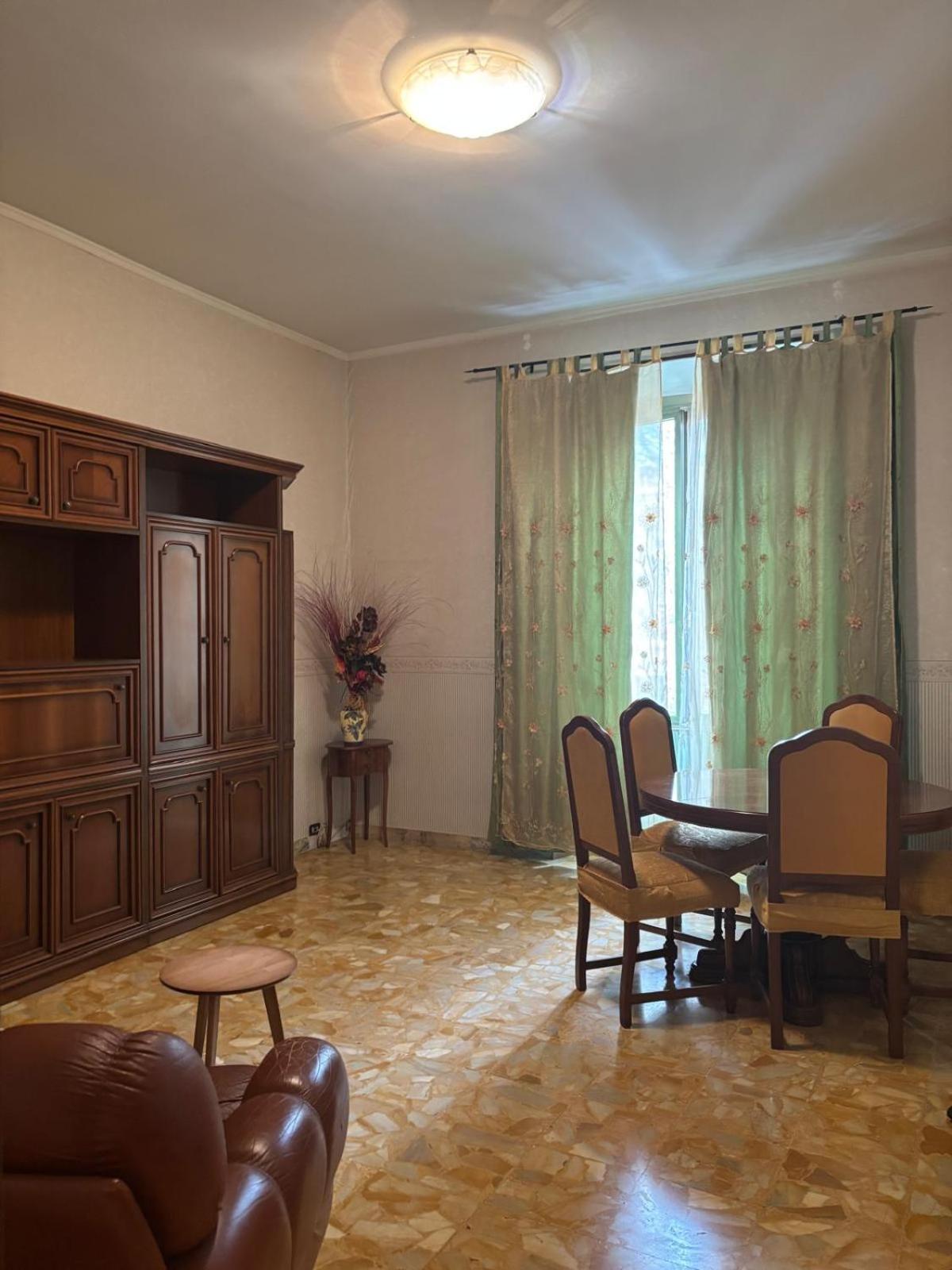 Dimora Ottaviano Appartement *